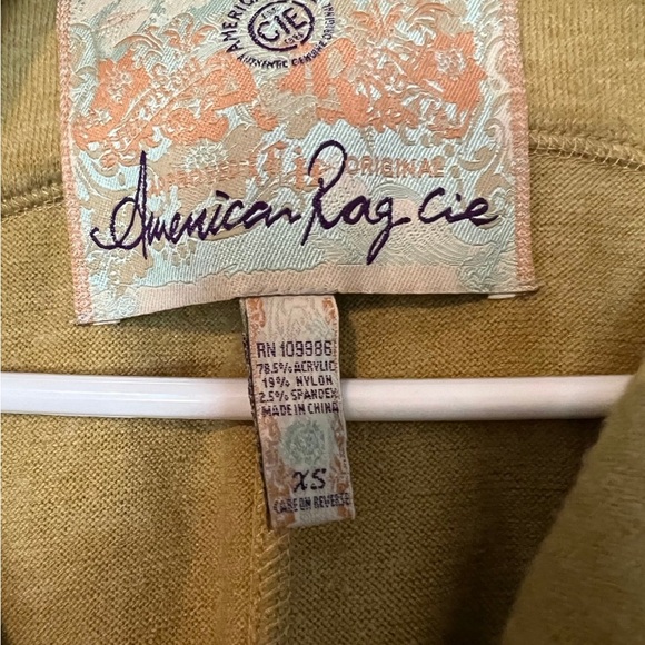 American Rag Women’s Jacket - Picture 3 of 3